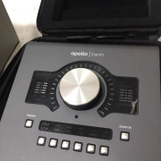 Universal Audio Apollo Twin Duo Mk2 · Barcelona · 440 €