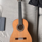 Valeriano Bernal Gitano · Madrid · 1100 €