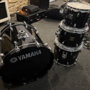 Yamaha Oak Custom Made in Japan 20" – Kit 4 cascos · Madrid · 1200 €