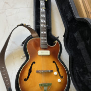 Greco FA-80 de 1991 · Valencia · 1700 €