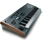Access Virus TI2 Keyboard · Madrid · 1850 €