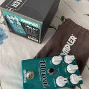 Wampler Ethereal Delay & Reverb