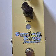 Danelectro Spring King Junior · Madrid · 140 €