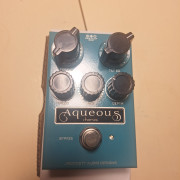 J. Rockett Auqueous Chorus · Asturias · 170 €