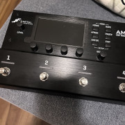 Fractal Audio AM4 + Cab packs & IRs de pago extra · Madrid · 700 €