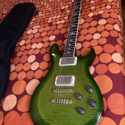 PRS S2 McCarty 594 10th Anniversary Limited Edition Eriza Verde. OFERTA HASTA 20/09. · Madrid · 1750 €