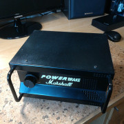 Atenuador Marshall Power Brake PB100 · Girona · 200 €