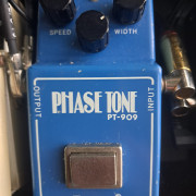 Pedal Ibanez  PT 909 PHASE Tone v2  Made In Japan  Año 81 vintage · Cádiz · 250 €