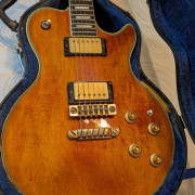 Ibanez PF400 · Valencia · 800 €