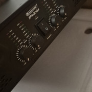 Etapa Omnitronic xpa 3004 - 3000w · Alicante · 400 €
