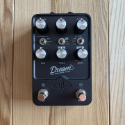 UAFX Dream 65 · Castellón · 250 €