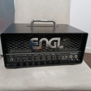 Engl Ironball + Pedal + Funda · Ciudad Real · 600 €