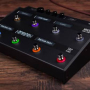 Line 6 Hx Effects (En su caja) · Jaén · 350 €