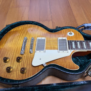 TOKAI LS 150 3A Premium · Madrid · 1550 €