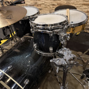 Tama Starclassic (Arce) 20" – Kit 5 cascos · Madrid · 1400 €