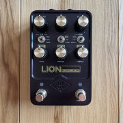 UAFX Lion 68 · Castellón · 250 €