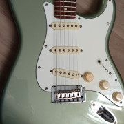 Guitarras Fender, amplificadores y bajos de segunda mano | Guitarristas.info