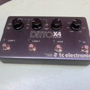 Ditto looper x4 · Valencia · 135 €