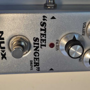 NuX Reissue Series Steel Singer Drive · Madrid · 20 €