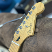 Fender mex blacktop · Sevilla · 800 €