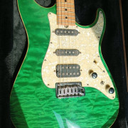 Tom Anderson Drop Top Classic