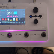Mooer GS1000 · Almería · 300 €