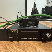 Black Lion Audio Micro Clock MK3 XB