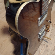 telecaster construida en rusia · Lleida · 1600 €