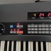 Sintetizador Kawai K3 · Madrid · 550 €