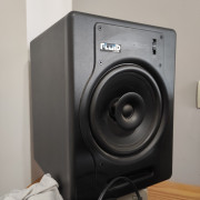 Fluid Audio FX8 · Madrid · 150 €