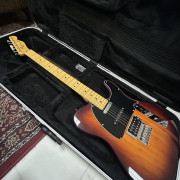 Fender telecaster modern player · Sevilla · 500 €