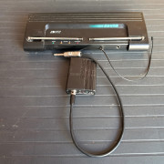 Inhalambrico Shure guitarra/bajo Made in USA · Toledo · 150 €