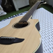 Yamaha APX T2 · Madrid · 160 €