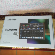 Arturia Drumbrute · Zaragoza · 200 €