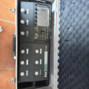 Fractal FM3 + FC6+ Flycase con la Base