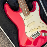 Fender Stratocaster Plus del 91