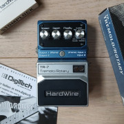 Hardwire Tremolo/Rotary TR-7 · Asturias · 185 €