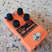 BB preamp Clon · Girona · 70 €