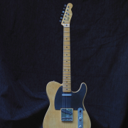 Telecaster Vintage style aged · Barcelona · 2300 €