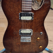 telecaster construida en rusia · Lleida · 1400 €