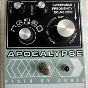 Apocalypse Fuzz DeathByAudio · Madrid · 245 €