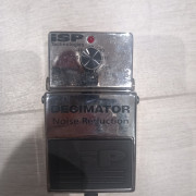 Isp decimator Noise reductor · Navarra · 80 €