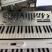 Korg Minilogue · Madrid · 360 €