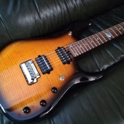 Music man jp6 BFR 2008 · Bizkaia · 3000 €
