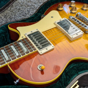 Heritage Guitars Custom Shop Core H-150 · Barcelona · 3300 €