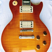 Tokai LS 260 del 2012 · Las Palmas · 2750 €