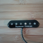 Seymour Duncan STK S4N · Madrid · 60 €