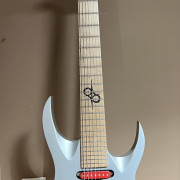 Solar AB 1.7 S con Evertune · Bizkaia · 900 €