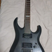 Cort X-Custom BKM (Hecha en Corea - Seymour Duncan y Floyd Rose) · Navarra · 350 €