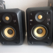 KRK V4 Serie 4 Envio Incluido · Jaén · 470 €